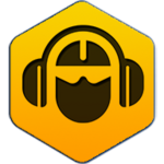 Logo of Mp3Juice - Free Mp3/Music Downloader App android Application 